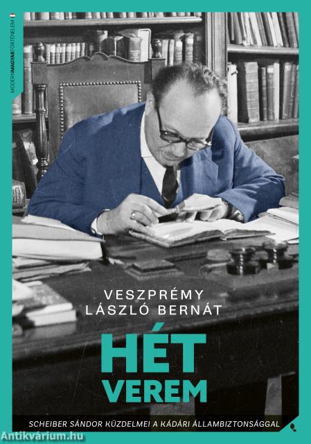 Hét verem