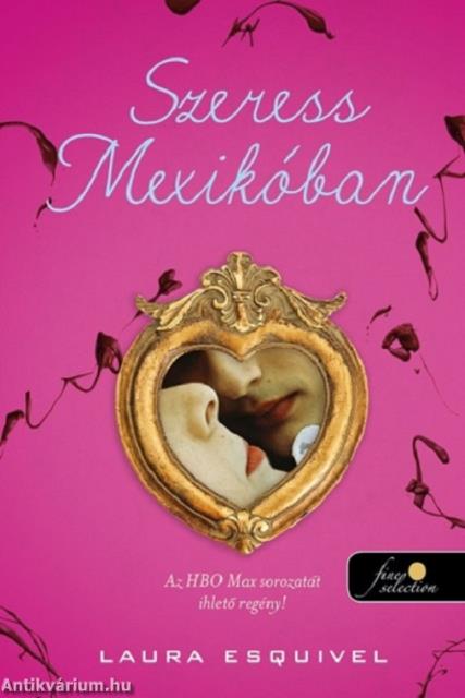 Szeress Mexikóban