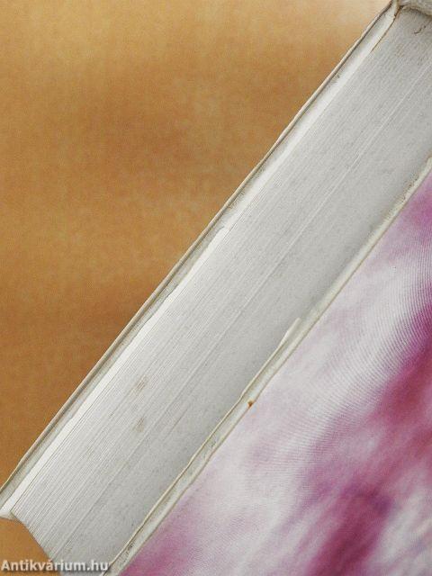 Valaki jár a fák hegyén