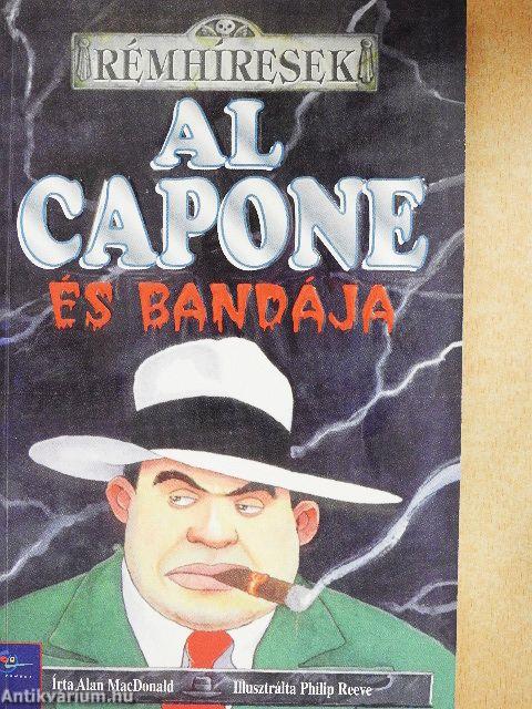 Al Capone és bandája