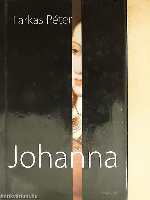 Johanna