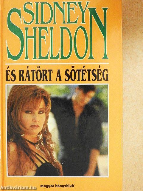 És rátört a sötétség