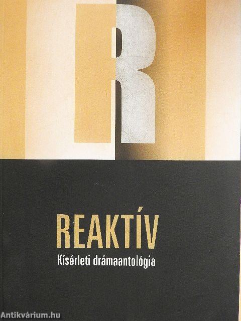 Reaktív