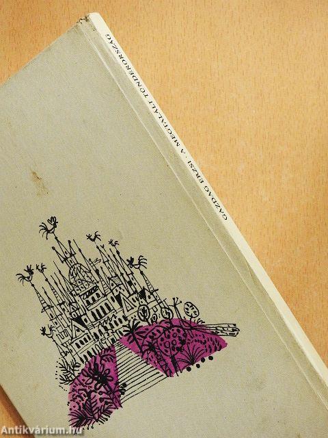 A megtalált tündérország