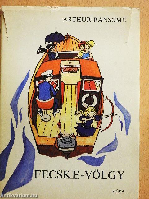 Fecske-völgy