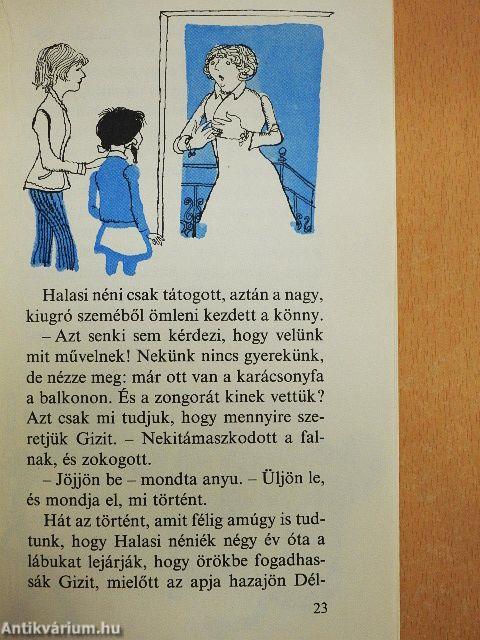 Rigó a fán