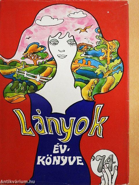 Lányok Évkönyve 1974