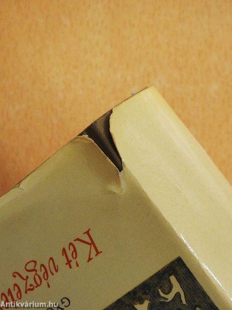 Két végzetes korona