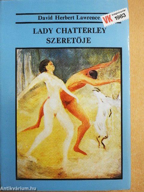 Lady Chatterley szeretője
