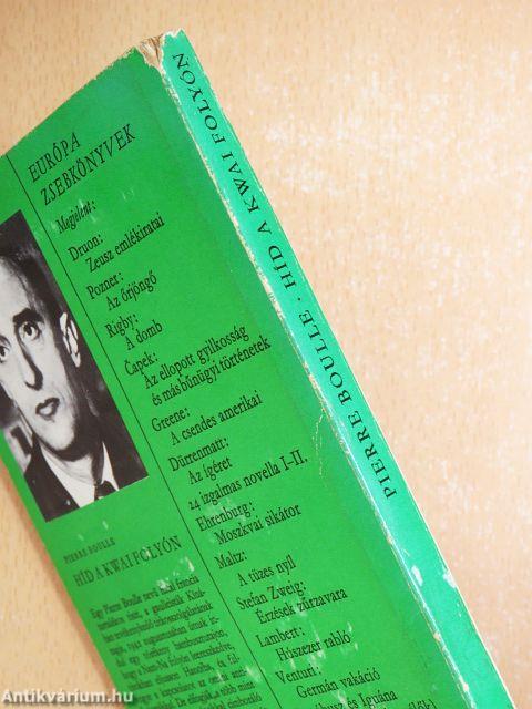 "95 kötet az Európa Zsebkönyvek sorozatból (nem teljes sorozat)"