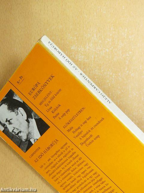 "95 kötet az Európa Zsebkönyvek sorozatból (nem teljes sorozat)"