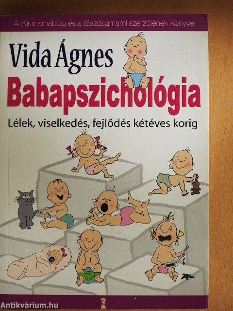 Babapszichológia