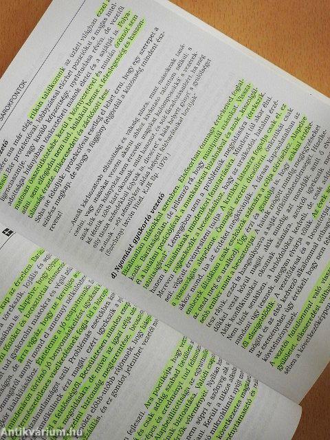 Vezetéspszichológiai sarokpontok