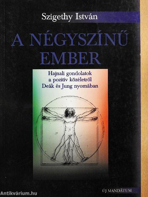 A négyszínű ember