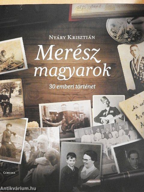 Merész magyarok