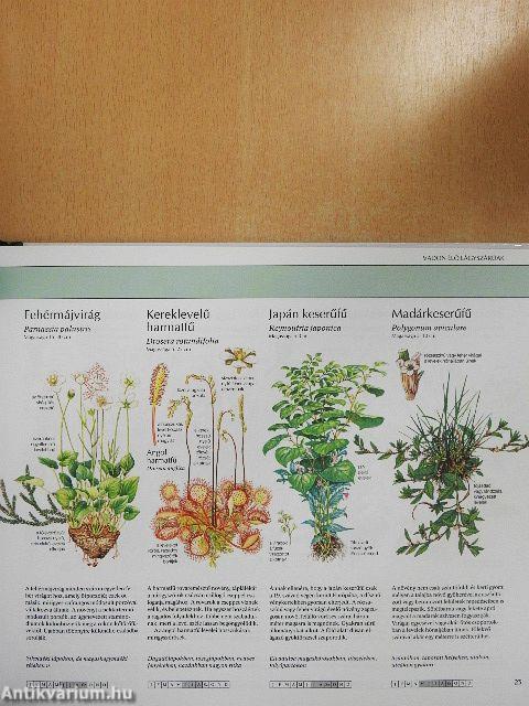 Természetbarátok kézikönyve