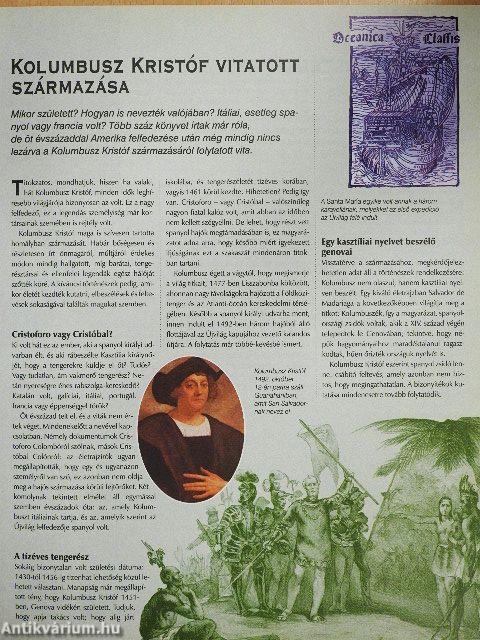 Kalandozások a titkok birodalmában