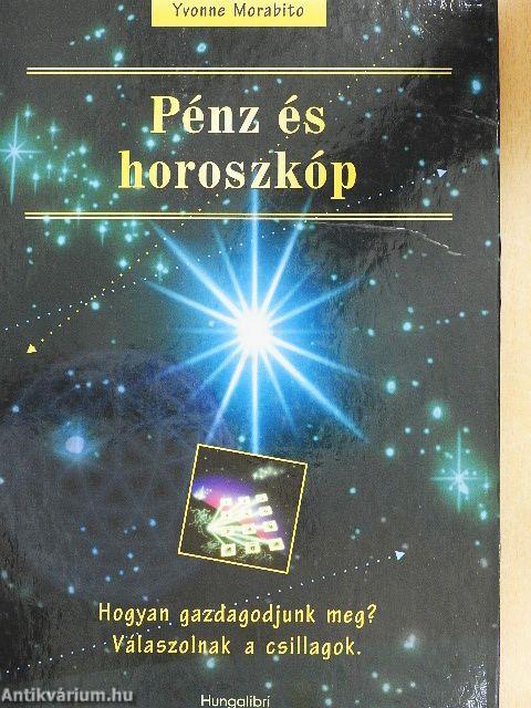 Pénz és horoszkóp
