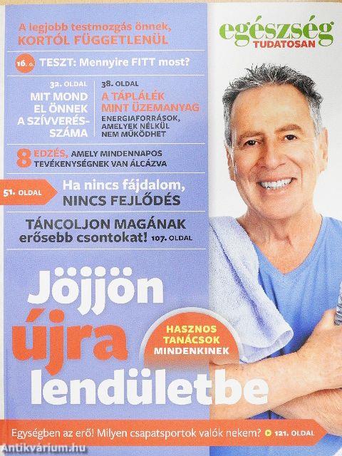 Jöjjön újra lendületbe