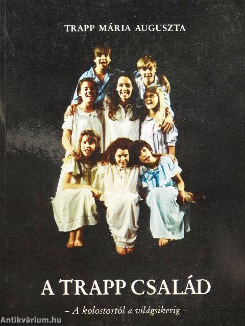 A Trapp család