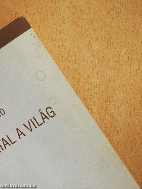 Könyvek által a világ