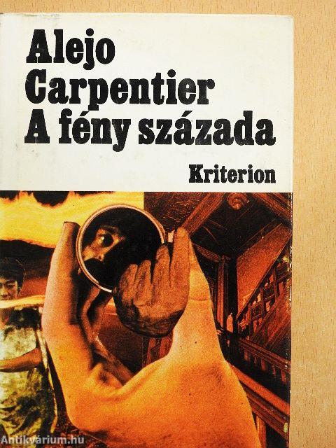 A fény százada