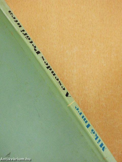 A csendes Petőfi utca