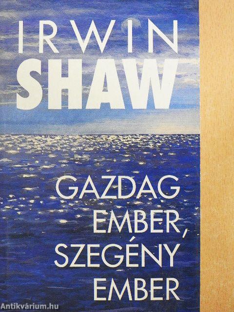 Gazdag ember, szegény ember