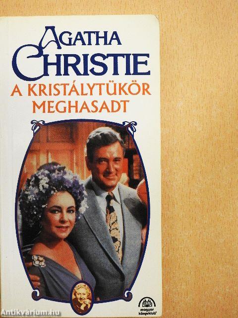 A kristálytükör meghasadt