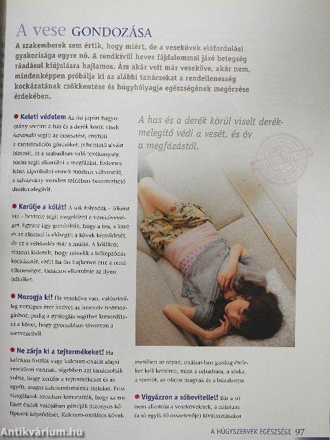 Hétpecsétes orvosi titkok