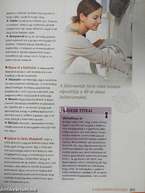 Hétpecsétes orvosi titkok