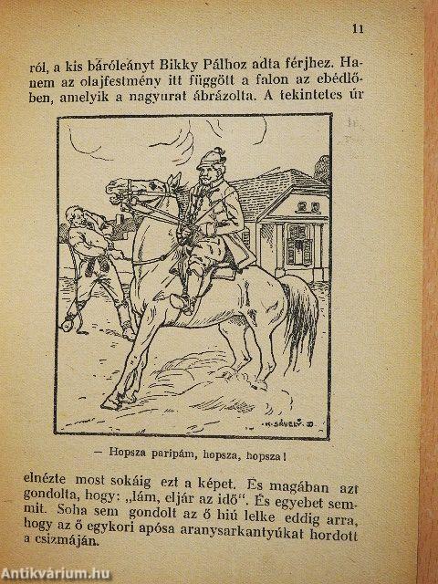 A víg ember bús meséi