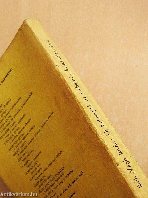 Új butaságok az emberiség kultúrtörténetéből