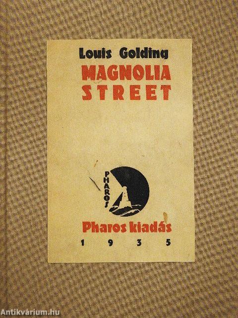 Magnolia Street I-II.