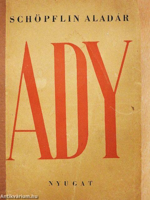 Ady Endre