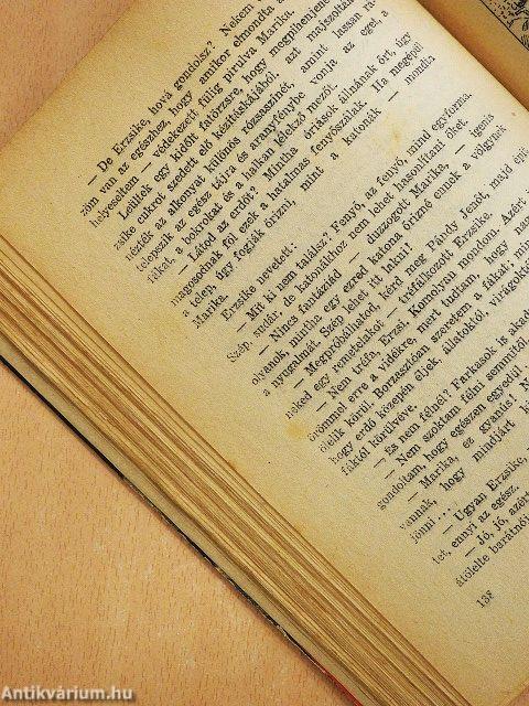 A Szalánczy-lányok szerencséje