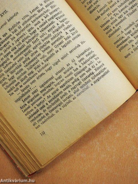 A Szalánczy-lányok szerencséje