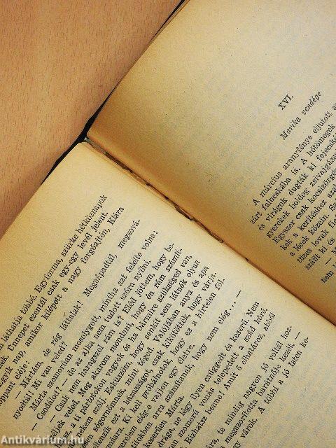 A Szalánczy-lányok szerencséje