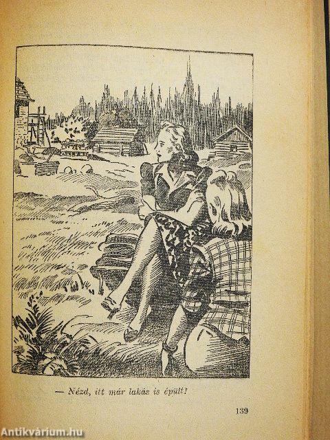 A Szalánczy-lányok szerencséje