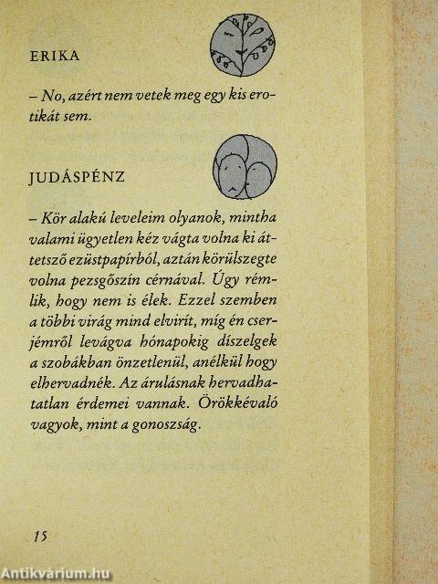 Zsivajgó természet