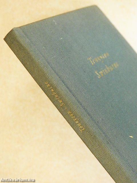 Az angol líra kincsesháza I-VIII.