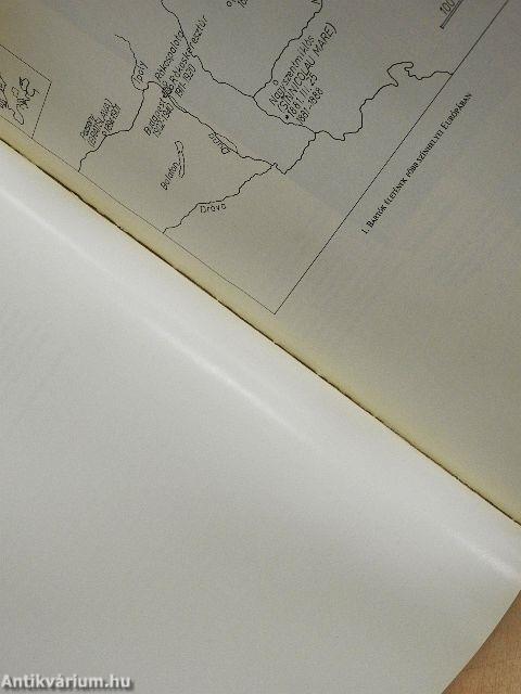 Bartók Béla élete képekben és dokumentumokban