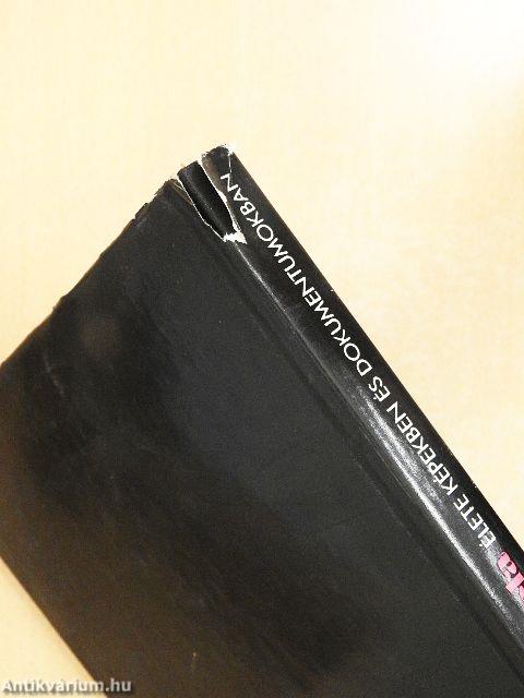 Bartók Béla élete képekben és dokumentumokban