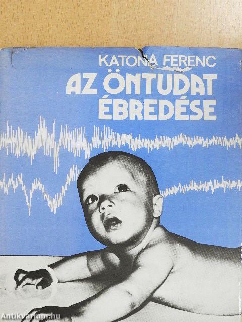 Az öntudat ébredése
