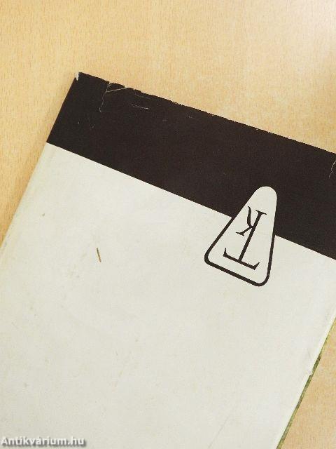 A zsiráfok inni mennek