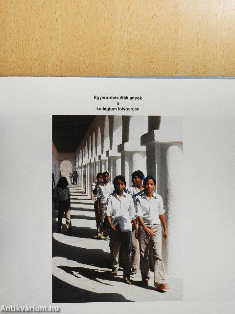 Ősi karavánutak földjén