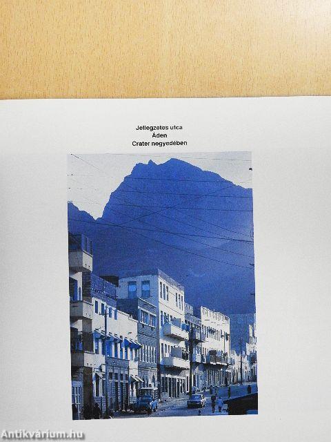 Ősi karavánutak földjén