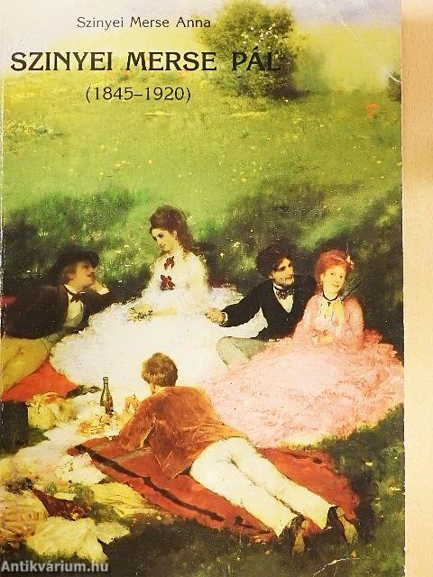Szinyei Merse Pál