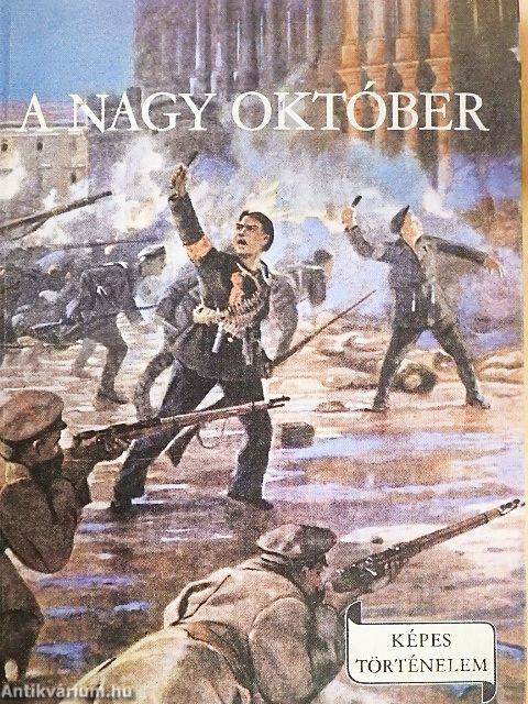 A Nagy Október