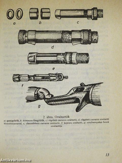 Horgászeszközök, horgászmódszerek